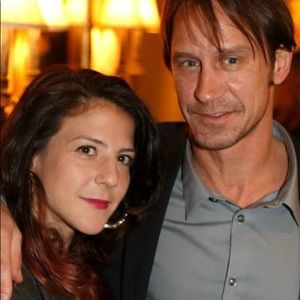 Meet your Posher, Mary grace